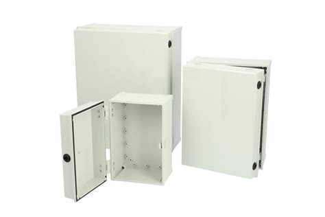 thermoplastic electrical enclosures|Fiberglass Electrical Enclosures .